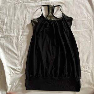 Lululemon tank top